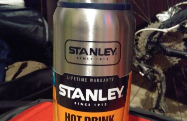 فلاسک استنلی – Stanley – HOT DRINK, PERSONAL SIZE 500ml