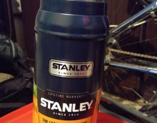 فلاسک استنلی – Stanley – THE LEGENDARY CLASSIC 750 ml