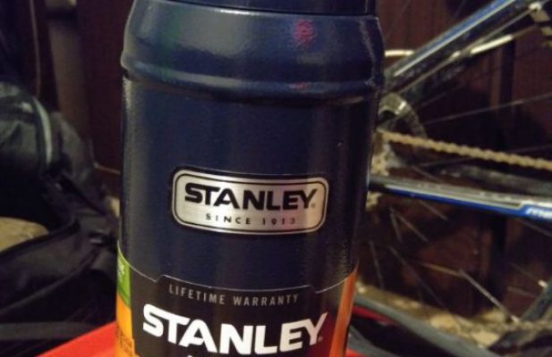 فلاسک استنلی – Stanley – THE LEGENDARY CLASSIC 750 ml