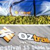 سایه بان  OZtrail festival 15 shade dome