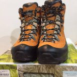 کفش کوهنوردی اسکارپا کینسیس