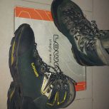 کفش کوهنوردی لووا