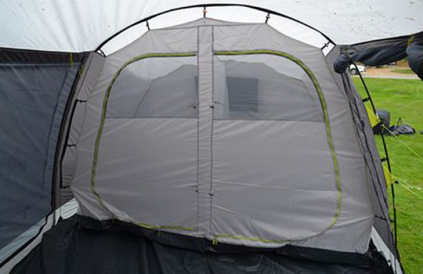 چادر کمپینگ easycamp