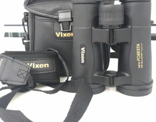 دوربین شکاری Vixen new Foresta hr10*42wp