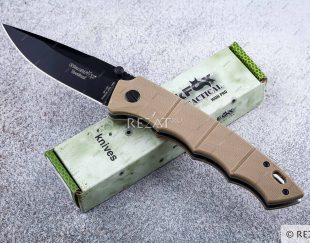 چاقو بلک فاکس 7050 تاکتیکال