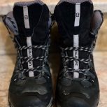 کفش کوهنوردی سالمون اصلی